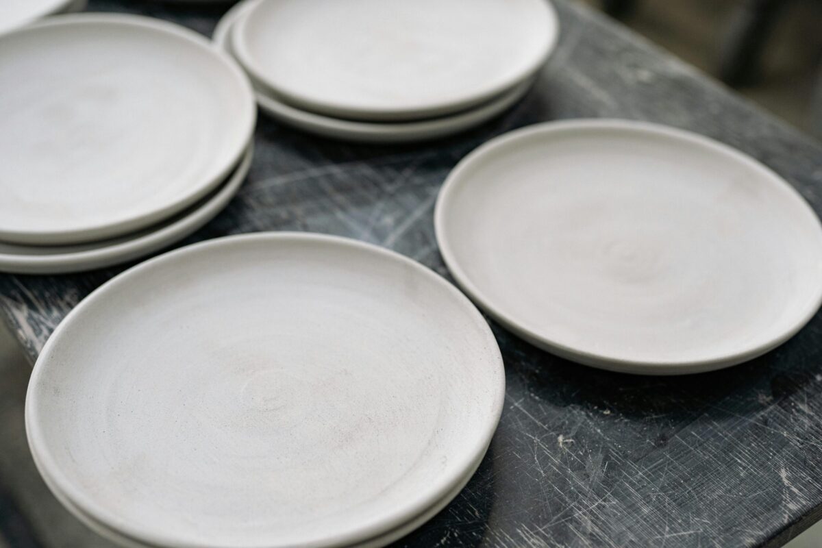 Custom Recipe Dish (Ceramic)