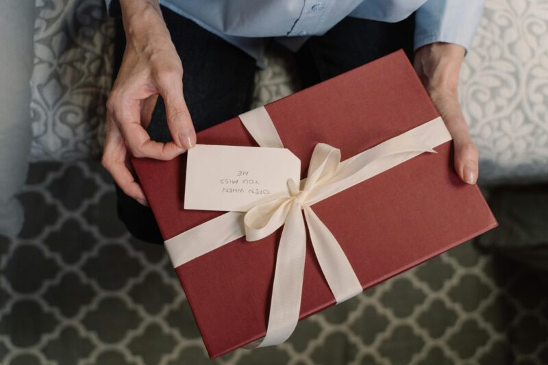A Coworker Gift That Feels Personal Without Being Too Formal