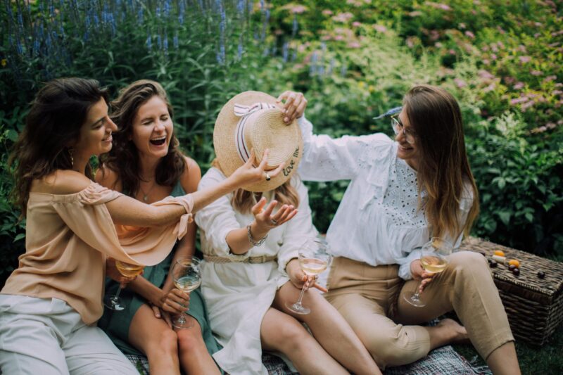 An Engagement Gift That Feels Funny, Personal, and Easy to Love