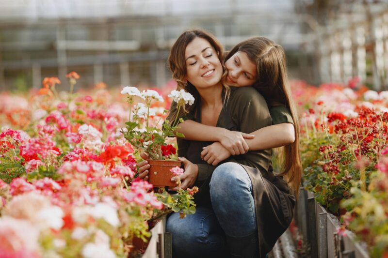 A Garden Gift That Puts the Whole Family in Bloom