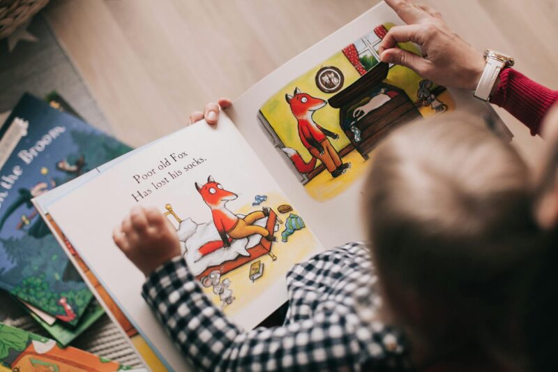 A Personalized Storybook for Kids Who Love Animals and Adventure