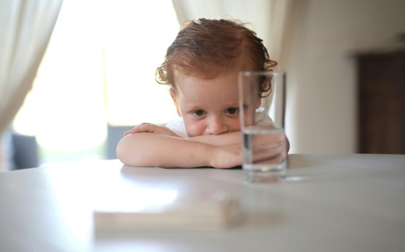 A Better Way to Encourage Kids to Drink More Water