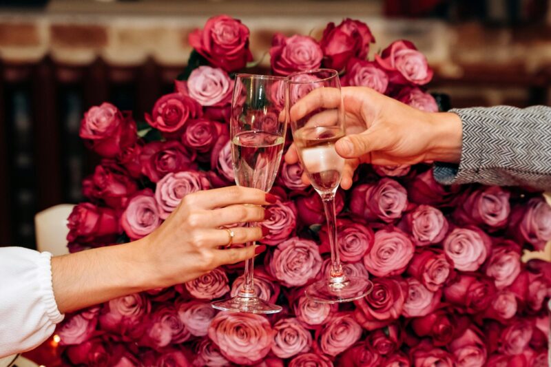 A Couple Keepsake That Feels Small, Personal, and Cleverly Romantic